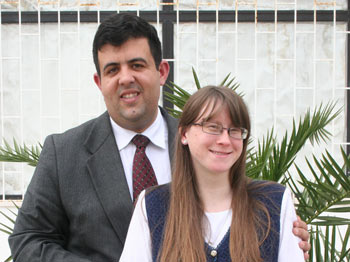 The Pereiras